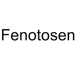 FENOTOSEN