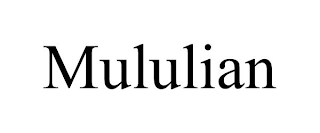 MULULIAN