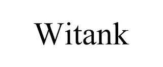 WITANK