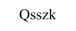 QSSZK