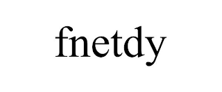 FNETDY