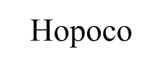 HOPOCO