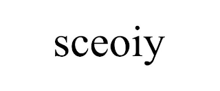 SCEOIY