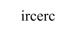 IRCERC