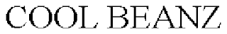COOL BEANZ