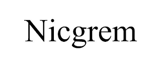 NICGREM