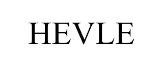 HEVLE