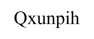 QXUNPIH