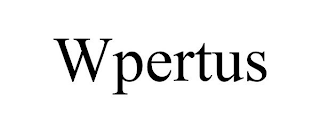 WPERTUS