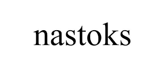 NASTOKS