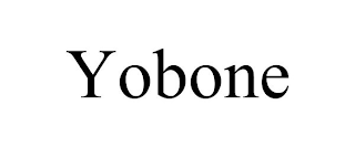 YOBONE