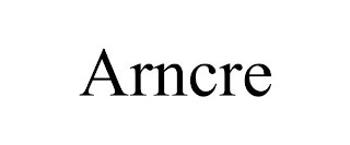 ARNCRE