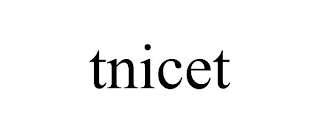 TNICET