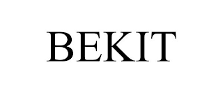 BEKIT