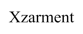 XZARMENT