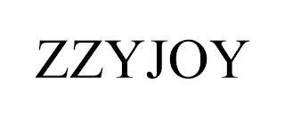 ZZYJOY