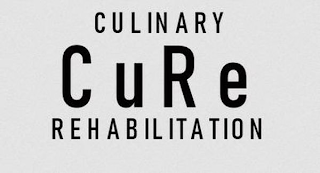 CULINARY CURE REHABILITATION