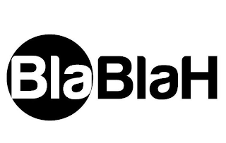 BLABLAH