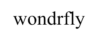 WONDRFLY