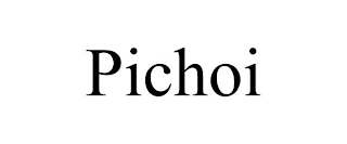 PICHOI