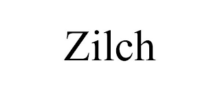 ZILCH