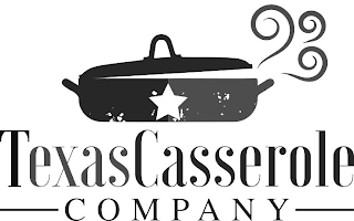 TEXASCASSEROLE COMPANY