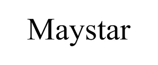 MAYSTAR