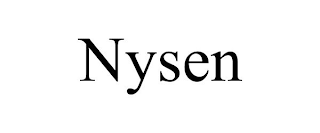 NYSEN