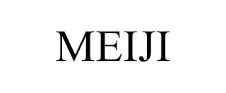 MEIJI