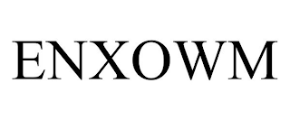 ENXOWM