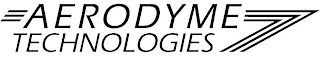 AERODYME TECHNOLOGIES