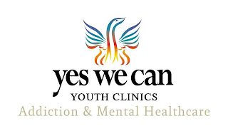 YES WE CAN YOUTH CLINICS ADDICTION & MENTAL HEALTHCARE