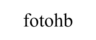 FOTOHB