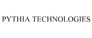 PYTHIA TECHNOLOGIES