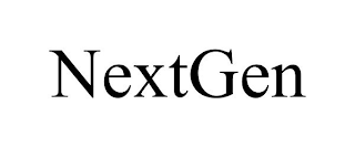 NEXTGEN