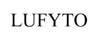 LUFYTO