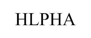 HLPHA