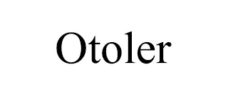 OTOLER