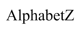 ALPHABETZ