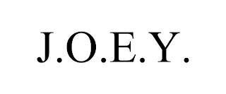 J.O.E.Y.