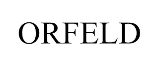 ORFELD