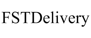 FSTDELIVERY