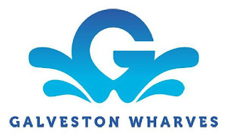 G GALVESTON WHARVES