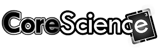 CORESCIENCE