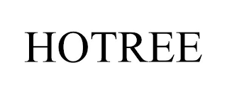 HOTREE
