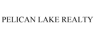 PELICAN LAKE REALTY