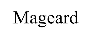 MAGEARD