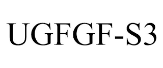 UGFGF-S3