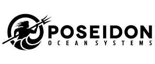 POSEIDON OCEAN SYSTEMS