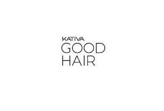 KATIVA GOOD HAIR